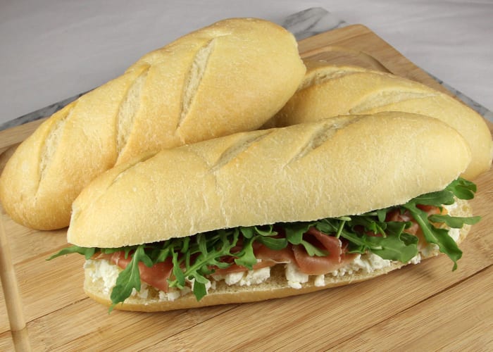 Country French Baguette 24 12ct